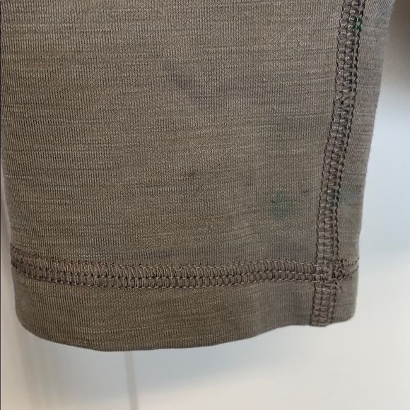 Fjallraven Gray Full-Zip Sweatshirt - Picture 8 of 11